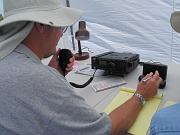 2012 PVARC Field Day Storey KA6WNK-11